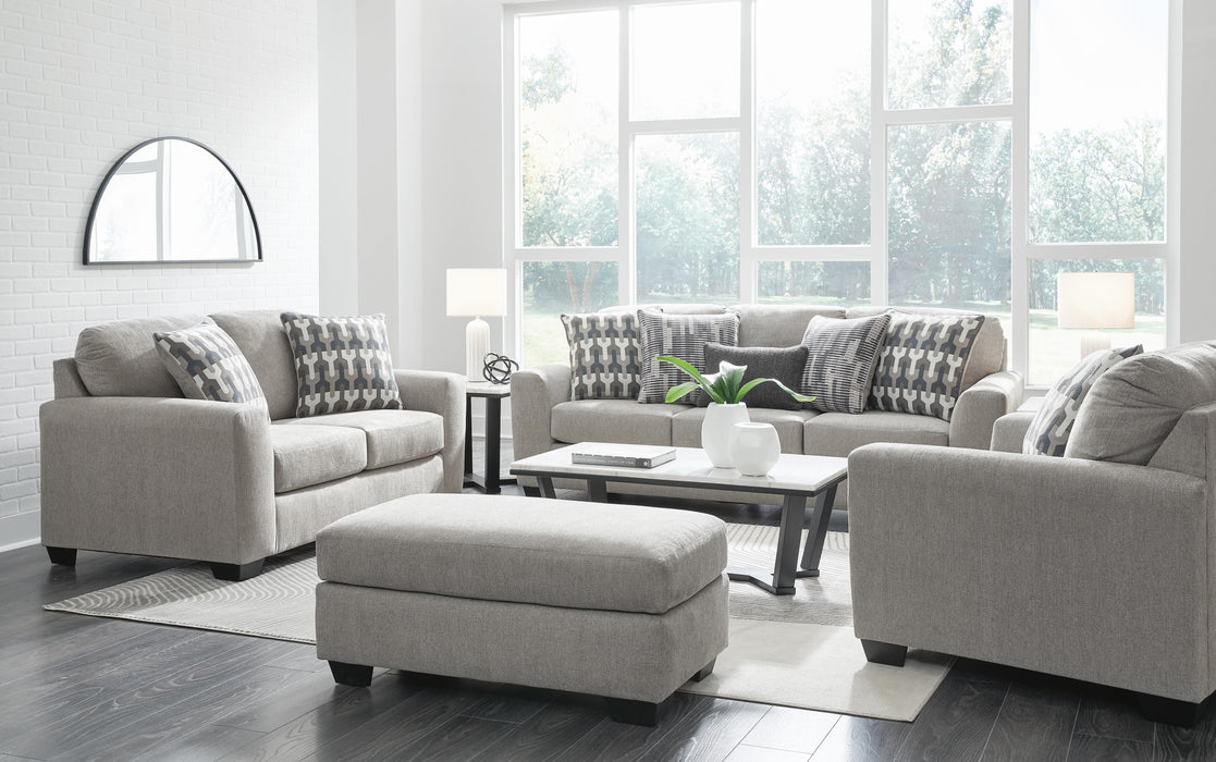 Avenal Park Living Room Set - De Avenue Furniture