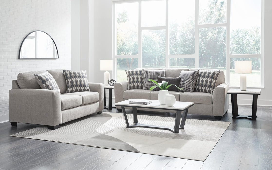 Avenal Park Living Room Set - De Avenue Furniture