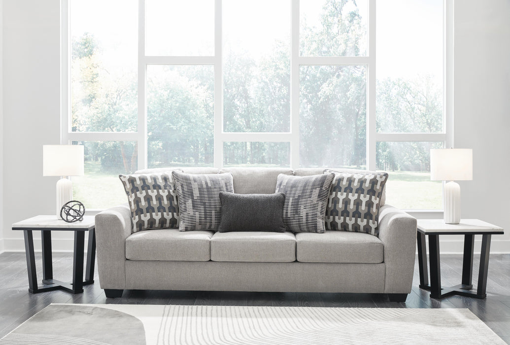 Avenal Park Sofa - De Avenue Furniture