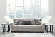Avenal Park Sofa - De Avenue Furniture