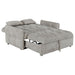 Cotswold Convertible Sleeper Sofa Bed - De Avenue Furniture