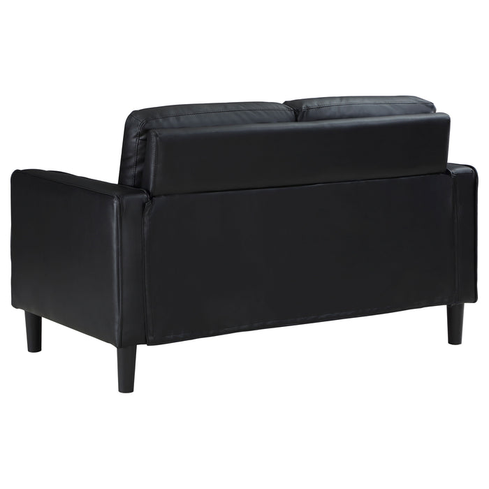 Ruth Loveseat - De Avenue Furniture