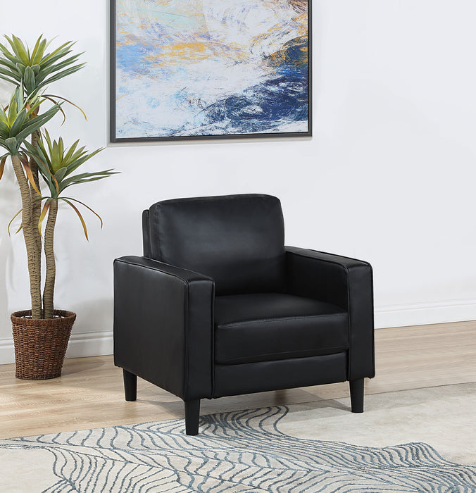 Ruth Accent Chair - De Avenue Furniture