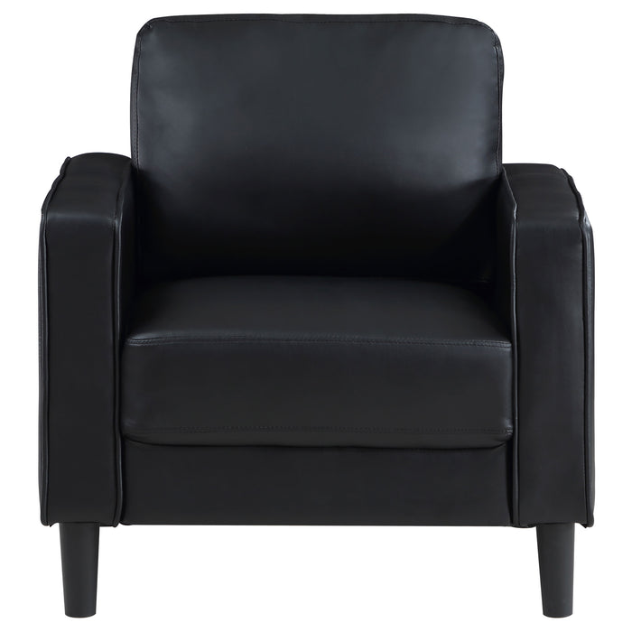 Ruth Accent Chair - De Avenue Furniture