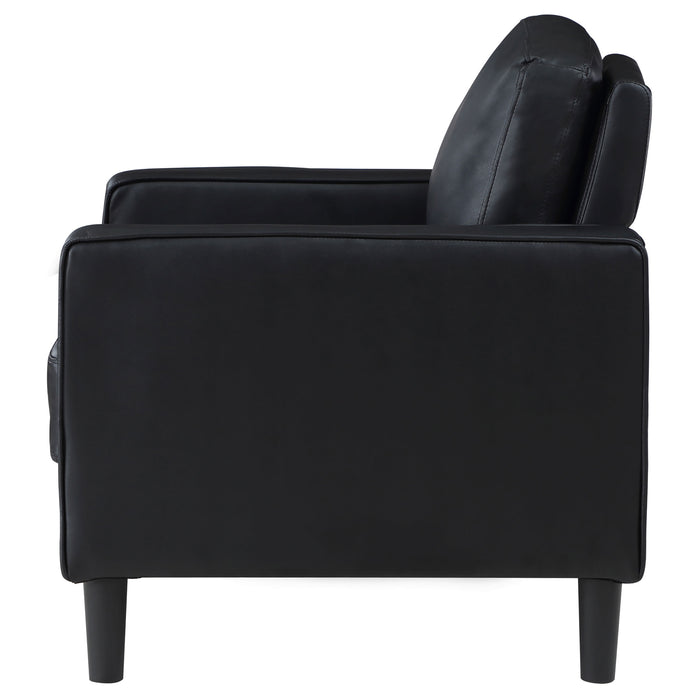 Ruth Accent Chair - De Avenue Furniture