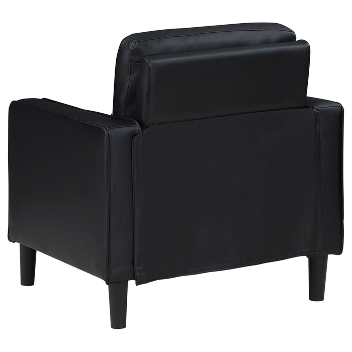 Ruth Accent Chair - De Avenue Furniture