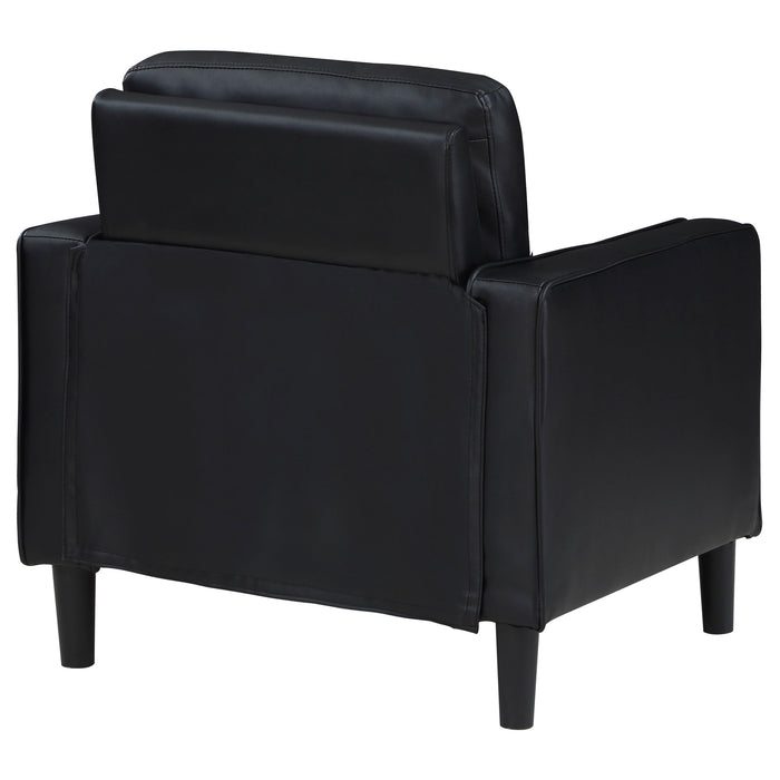Ruth Accent Chair - De Avenue Furniture