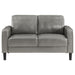 Ruth Loveseat - De Avenue Furniture