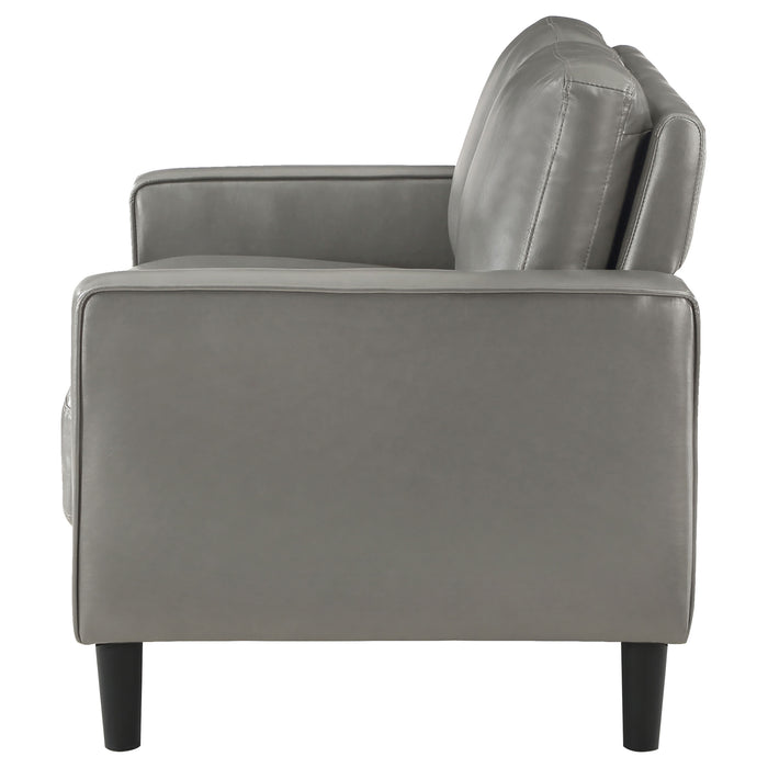 Ruth Loveseat - De Avenue Furniture