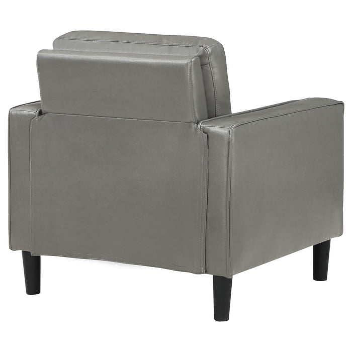 Ruth Accent Chair - De Avenue Furniture