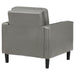 Ruth Accent Chair - De Avenue Furniture