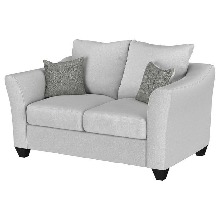 Salizar Loveseat - De Avenue Furniture