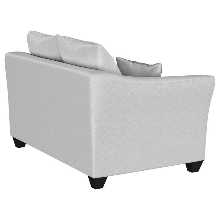 Salizar Loveseat - De Avenue Furniture