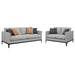 Apperson Sofa Set - De Avenue Furniture