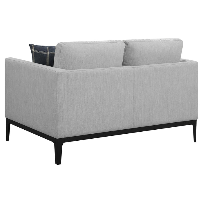Apperson Sofa Set - De Avenue Furniture