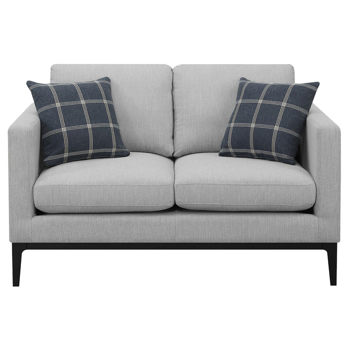Apperson Sofa Set - De Avenue Furniture
