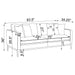 Apperson Sofa - De Avenue Furniture