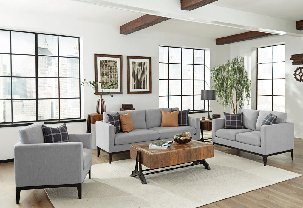 Apperson Sofa - De Avenue Furniture
