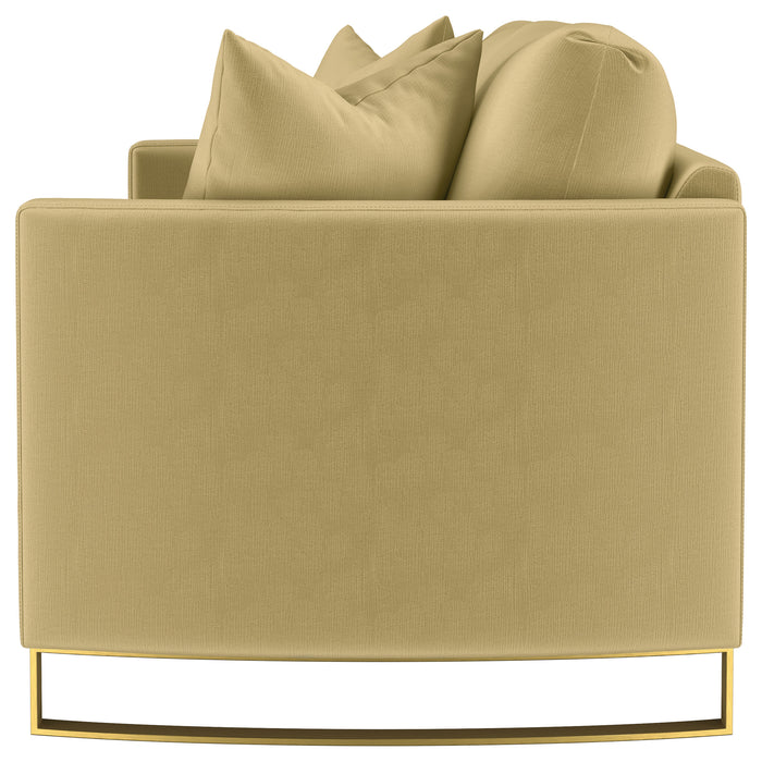 Corliss Sofa - De Avenue Furniture