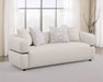 Jeanette Sofa - De Avenue Furniture