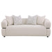 Jeanette Sofa - De Avenue Furniture