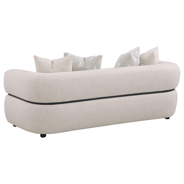 Jeanette Sofa - De Avenue Furniture