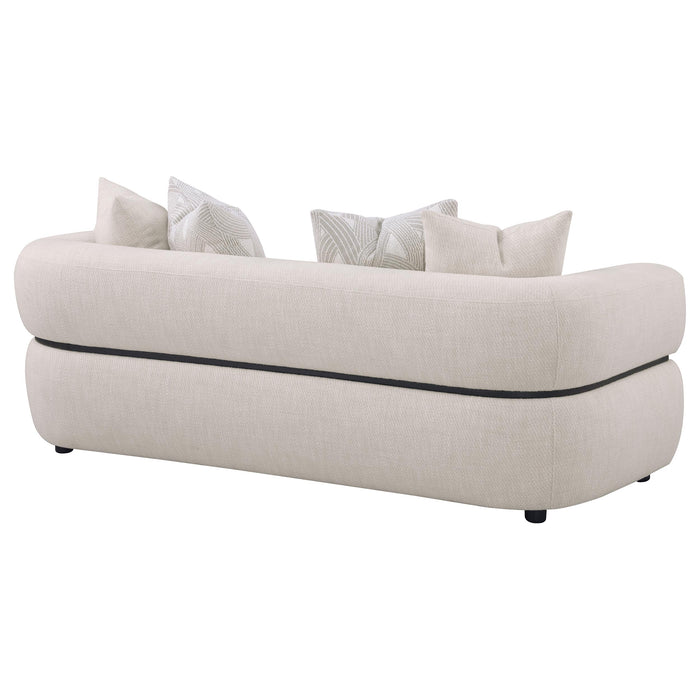 Jeanette Sofa - De Avenue Furniture