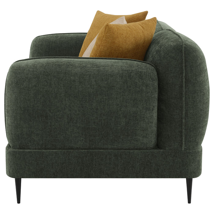 Jade Loveseat - De Avenue Furniture