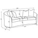 Rainn Sofa - De Avenue Furniture