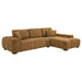 Octavia Sectional Sofa - De Avenue Furniture