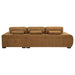 Octavia Sectional Sofa - De Avenue Furniture