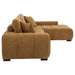 Octavia Sectional Sofa - De Avenue Furniture