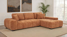 Octavia Sectional Sofa - De Avenue Furniture