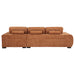 Octavia Sectional Sofa - De Avenue Furniture