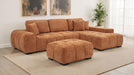 Octavia Sectional Sofa - De Avenue Furniture