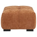 Octavia Ottoman - De Avenue Furniture