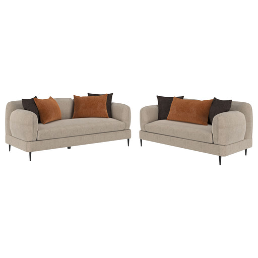 Jade Sofa Set - De Avenue Furniture