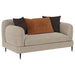Jade Loveseat - De Avenue Furniture