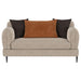 Jade Loveseat - De Avenue Furniture