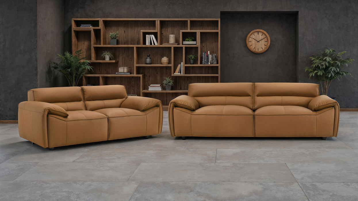 Buxton Sofa - De Avenue Furniture