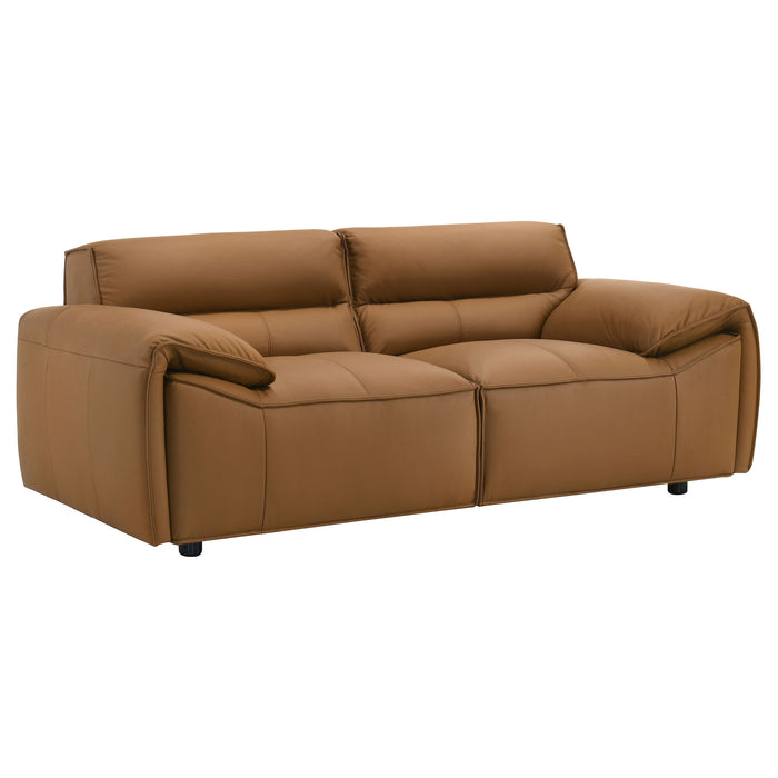 Buxton Loveseat - De Avenue Furniture