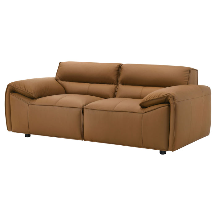 Buxton Loveseat - De Avenue Furniture