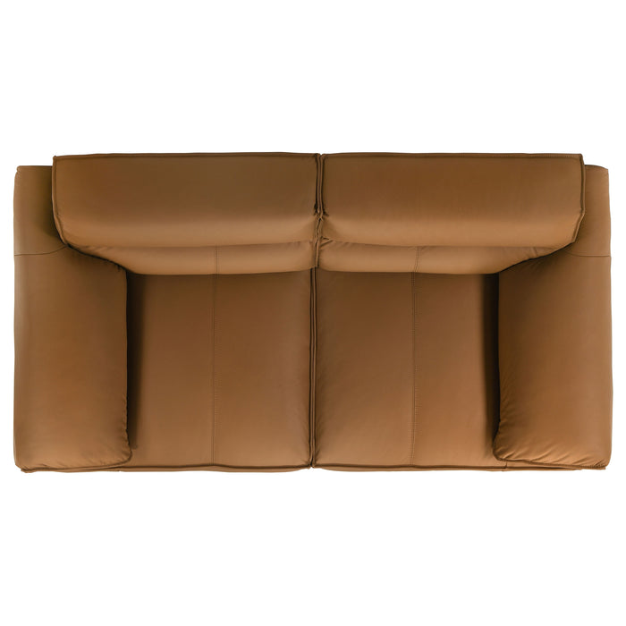 Buxton Loveseat - De Avenue Furniture