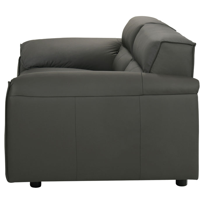 Buxton Loveseat - De Avenue Furniture