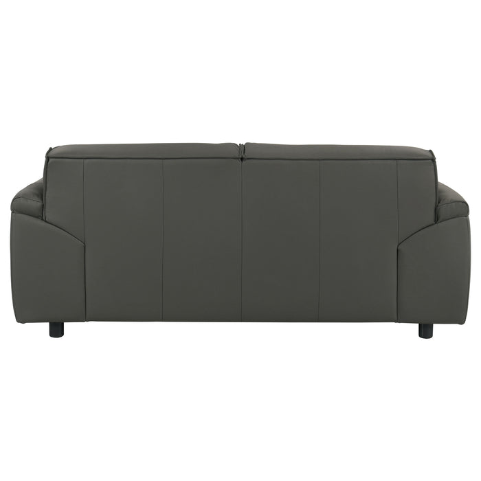 Buxton Loveseat - De Avenue Furniture
