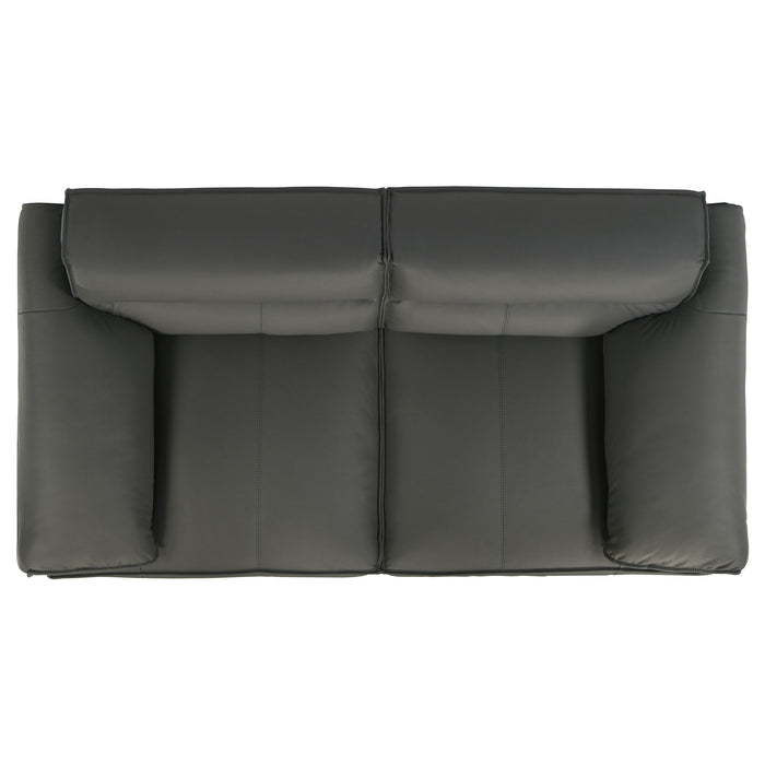 Buxton Loveseat - De Avenue Furniture