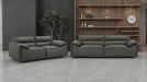 Buxton Loveseat - De Avenue Furniture