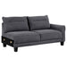 Caspian Sectional Sofa - De Avenue Furniture