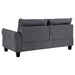 Caspian Sectional Sofa - De Avenue Furniture