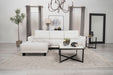 Caspian Sectional Sofa - De Avenue Furniture